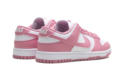 Dunk Low Next Nature WMNS "Elemental Pink" DD1873 112