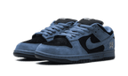 SB Dunk Low “Supreme – Ocean Fog