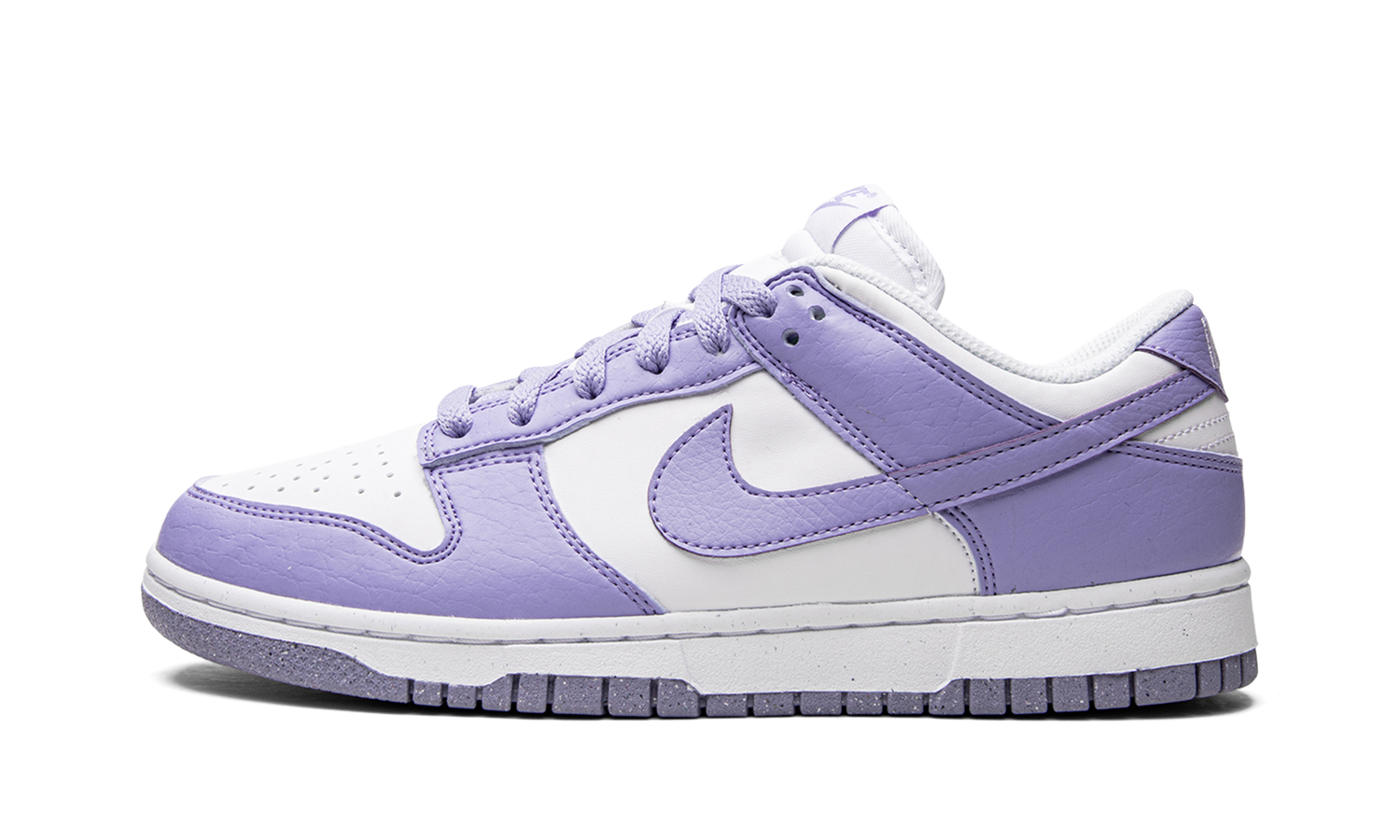 DUNK LOW WMNS "Next Nature Lilac" DN1431 103
