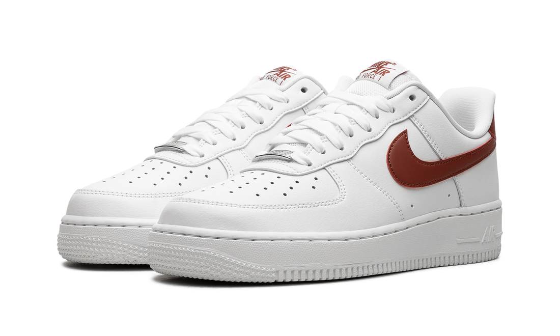 AIR FORCE 1 &