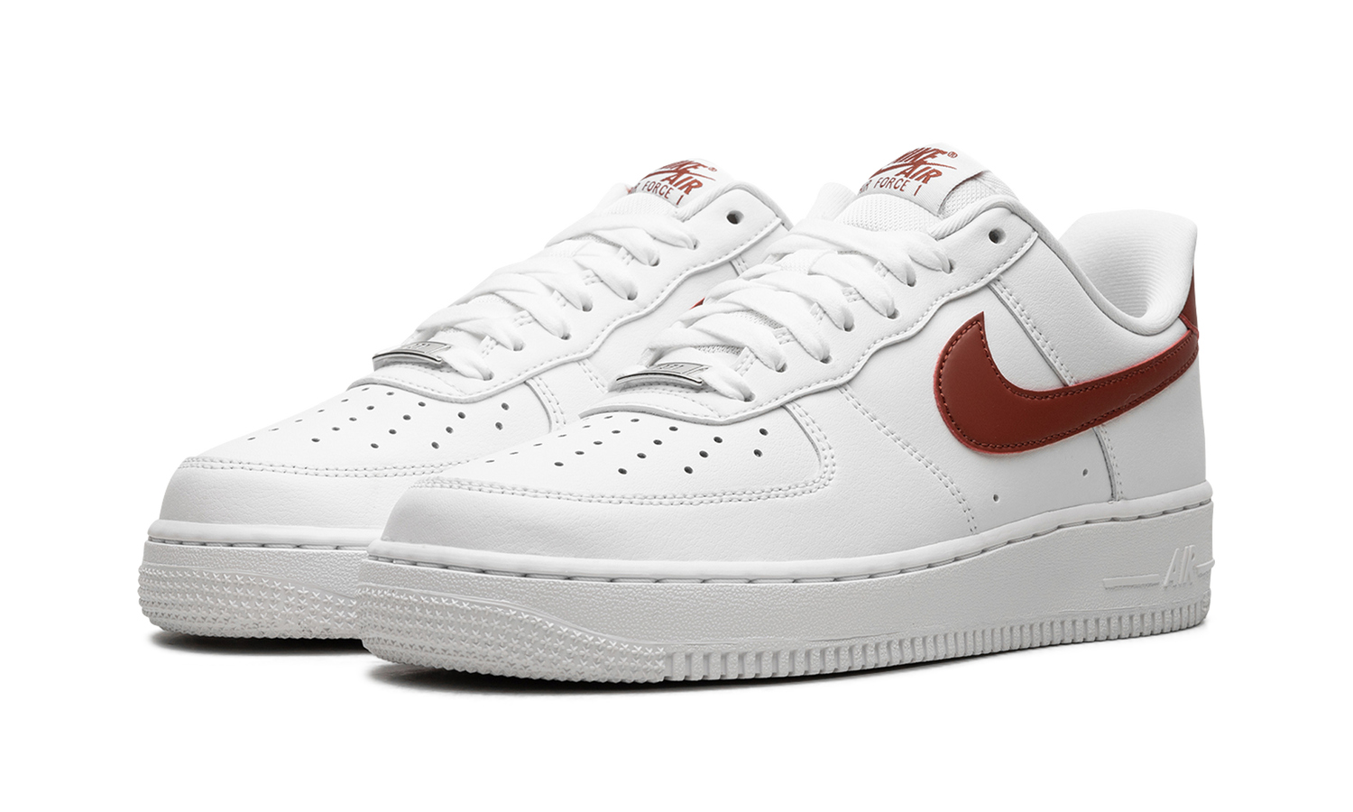 AIR FORCE 1 &