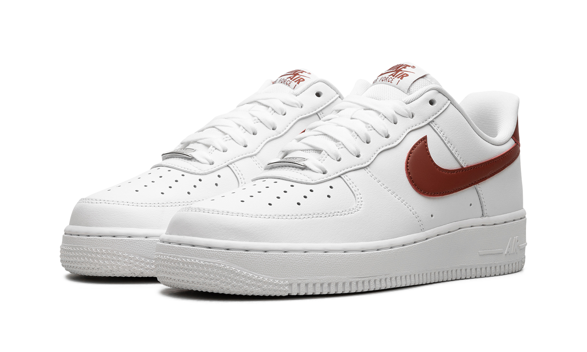 AIR FORCE 1 &