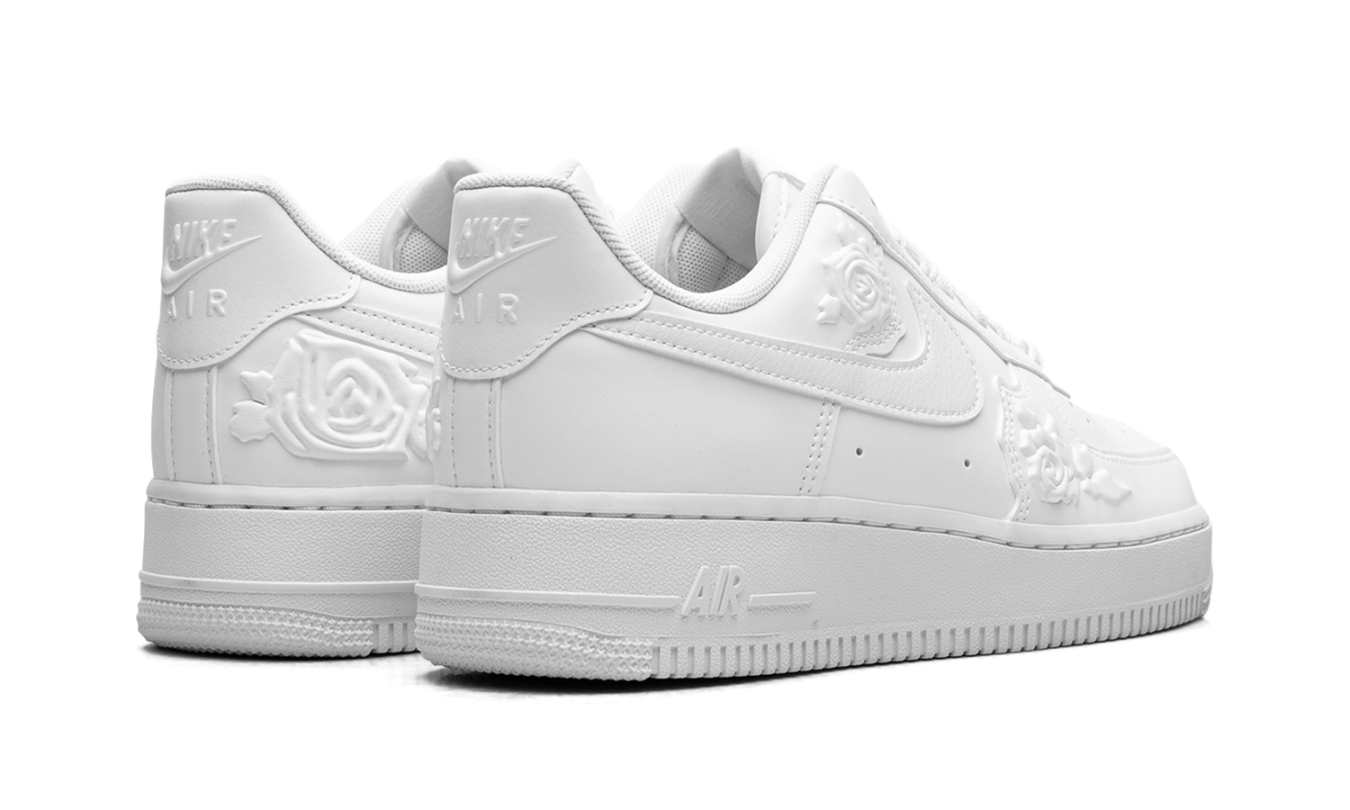 Air Force 1 &