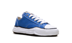 Peterson OG Sole Canvas Low “Blue”