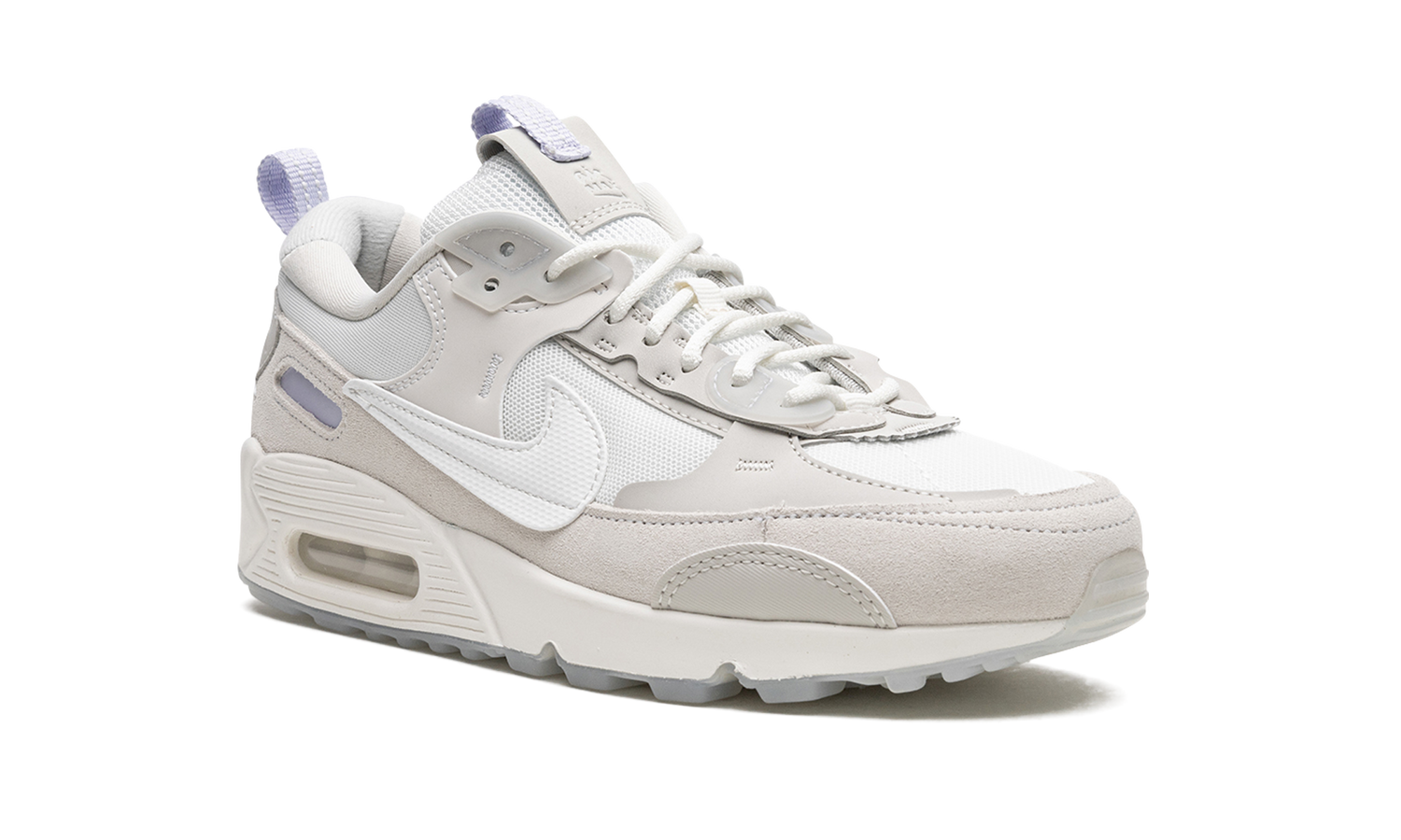 AIR MAX 90 FUTURA WMNS "White Light Bone" DM9922 102