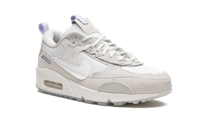 AIR MAX 90 FUTURA WMNS "White Light Bone" DM9922 102