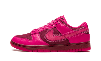 DUNK LOW WMNS "Valentine’s Day" DQ9324 600