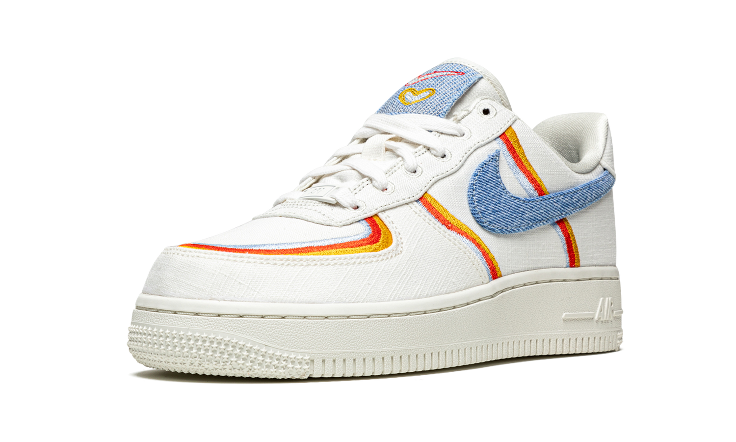 AIR FORCE 1 &
