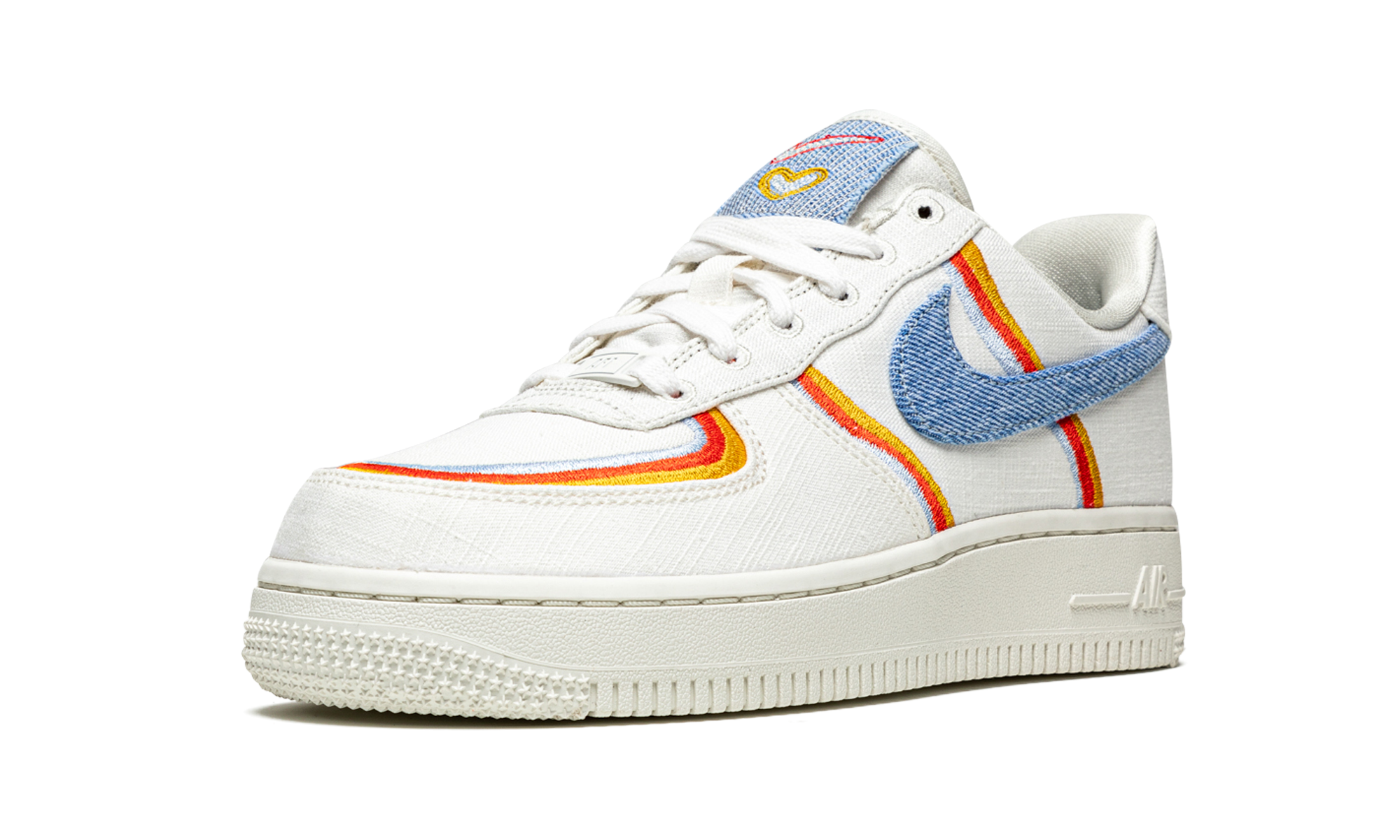 AIR FORCE 1 &