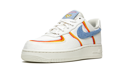 AIR FORCE 1 &