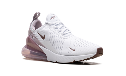 AIR MAX 270 WMNS "White Smokey Mauve Black Platinum Violet" AH6789 120