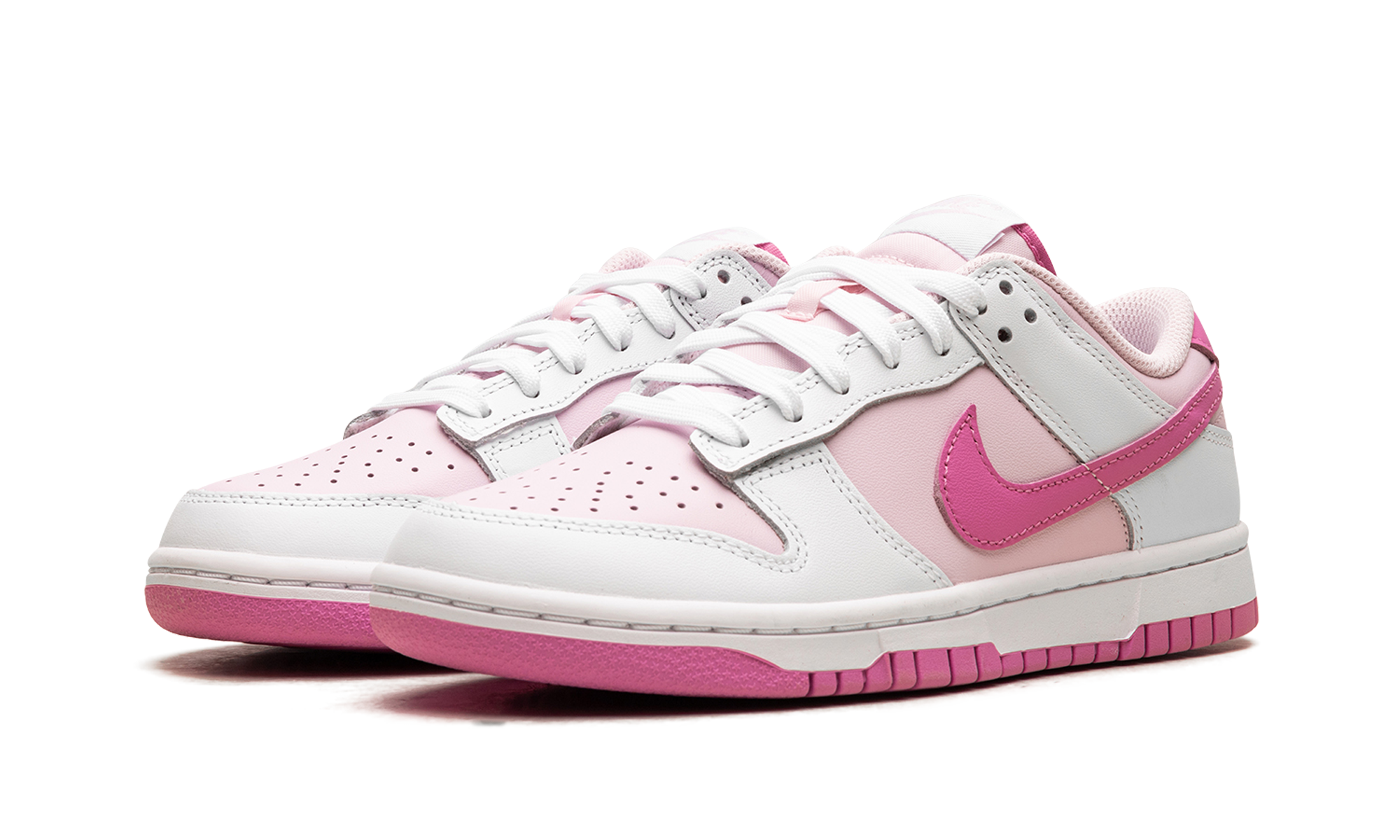 Dunk Low WMNS "Pink Foam" HQ1181 661