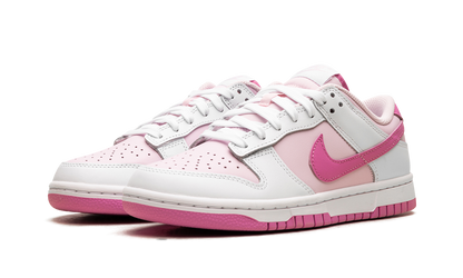 Dunk Low WMNS "Pink Foam" HQ1181 661