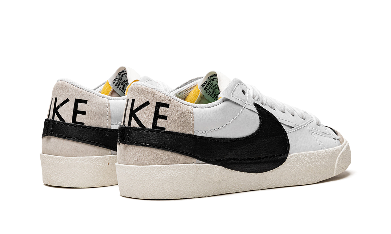 BLAZER LO &