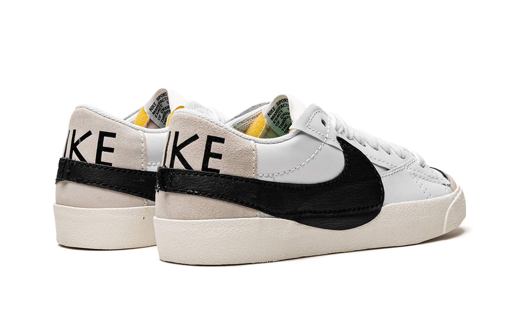 BLAZER LO &