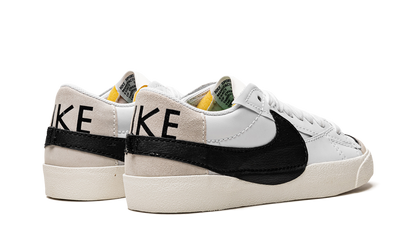 BLAZER LO &