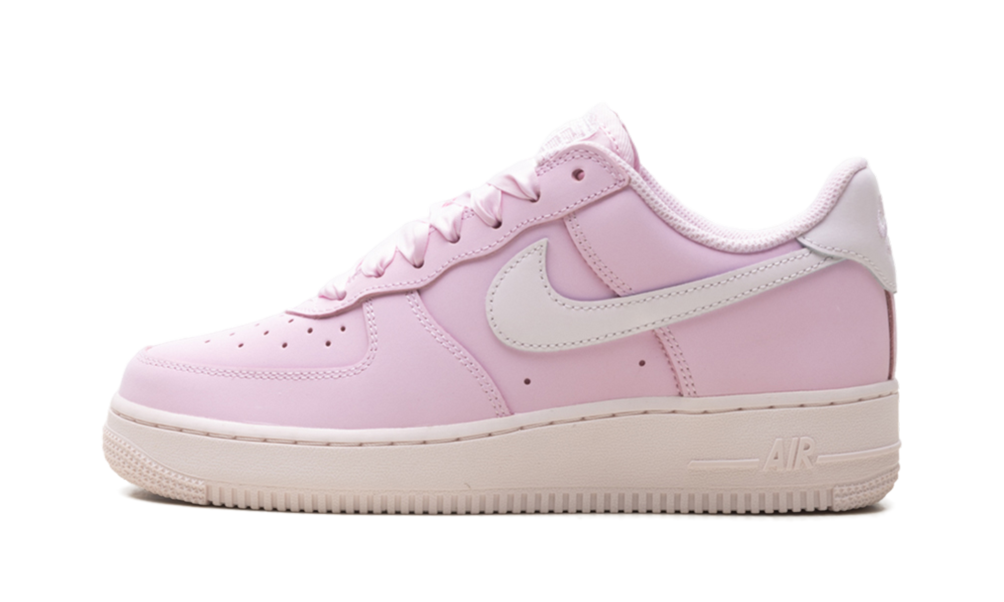 Air Force 1 Low Retro Premium WMNS "Ribbon Lace Pink Foam" IR0871 600