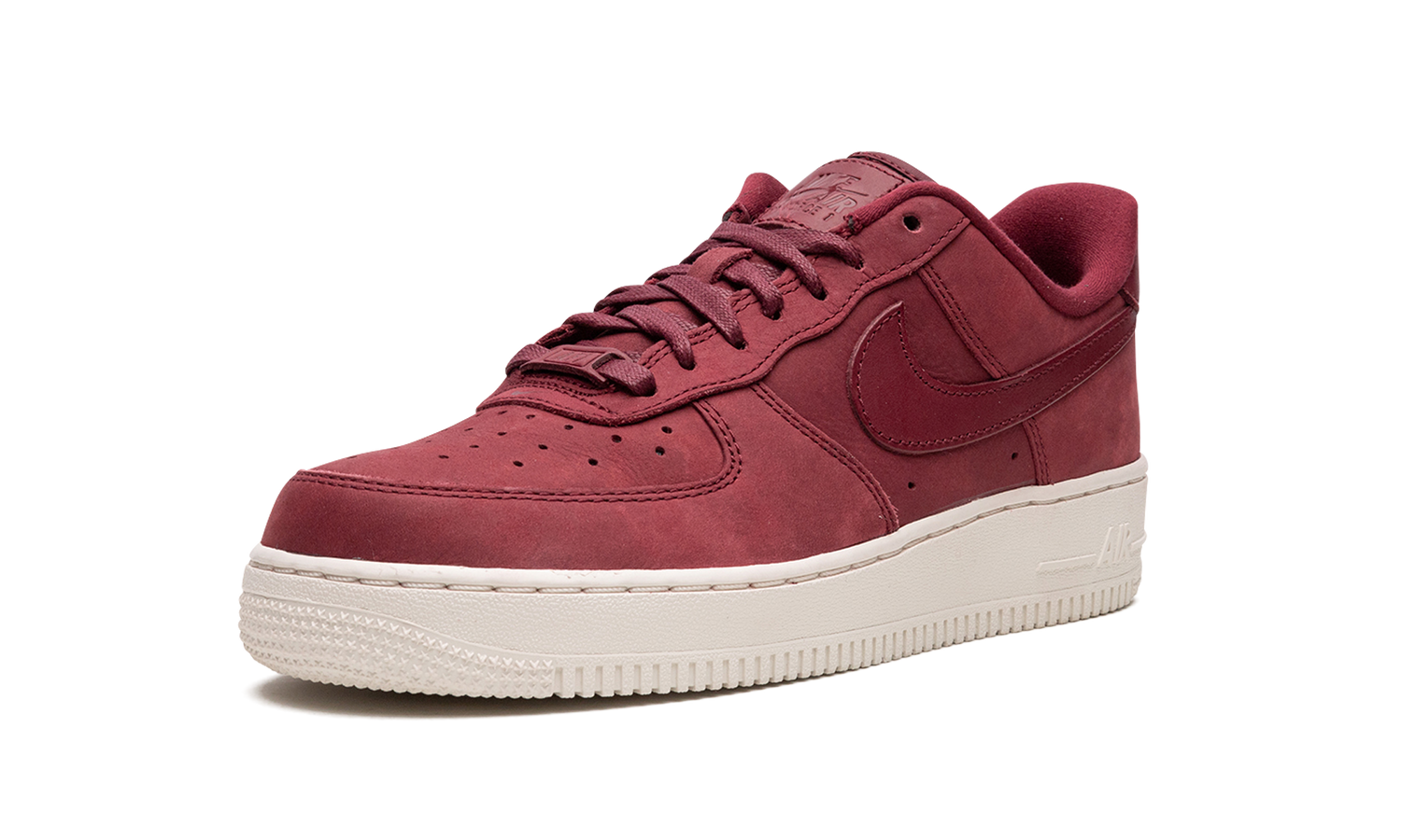 AIR FORCE 1 LO MNS WMNS "Team Red" DR9503 600