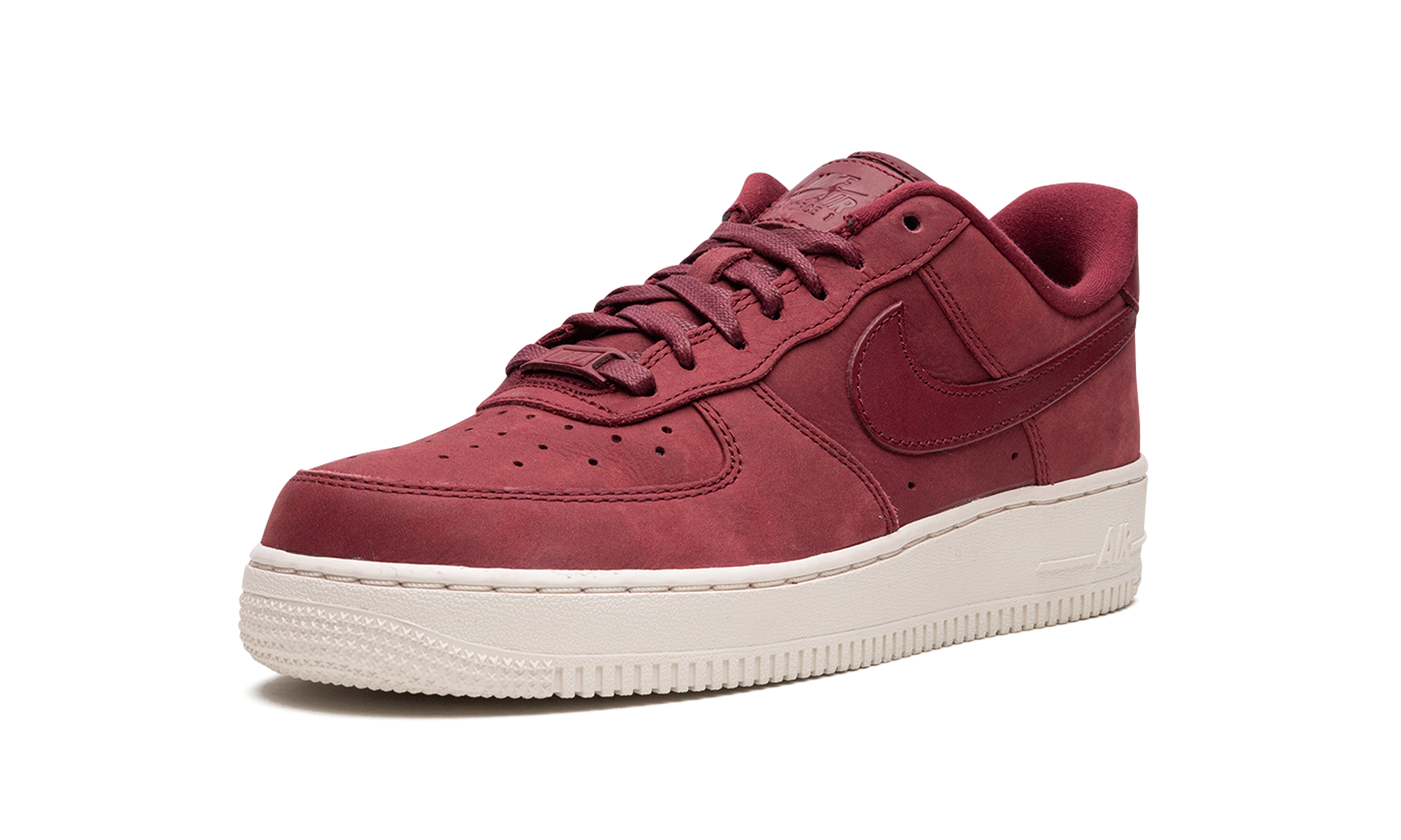 AIR FORCE 1 LO MNS WMNS "Team Red" DR9503 600