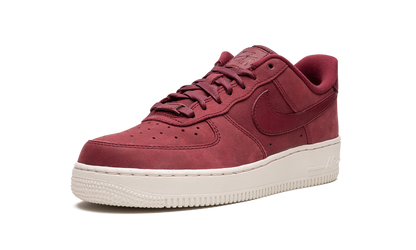 AIR FORCE 1 LO MNS WMNS "Team Red" DR9503 600