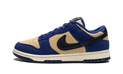 DUNK LO LX WMNS "Blue Suede" DV7411 400