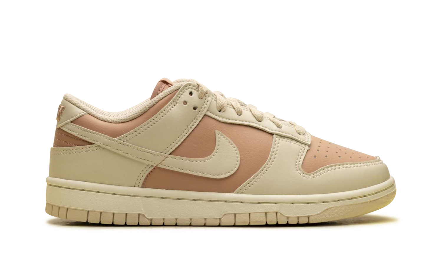 Dunk Low WMNS "Pink Oxford Sale" IM6572 603