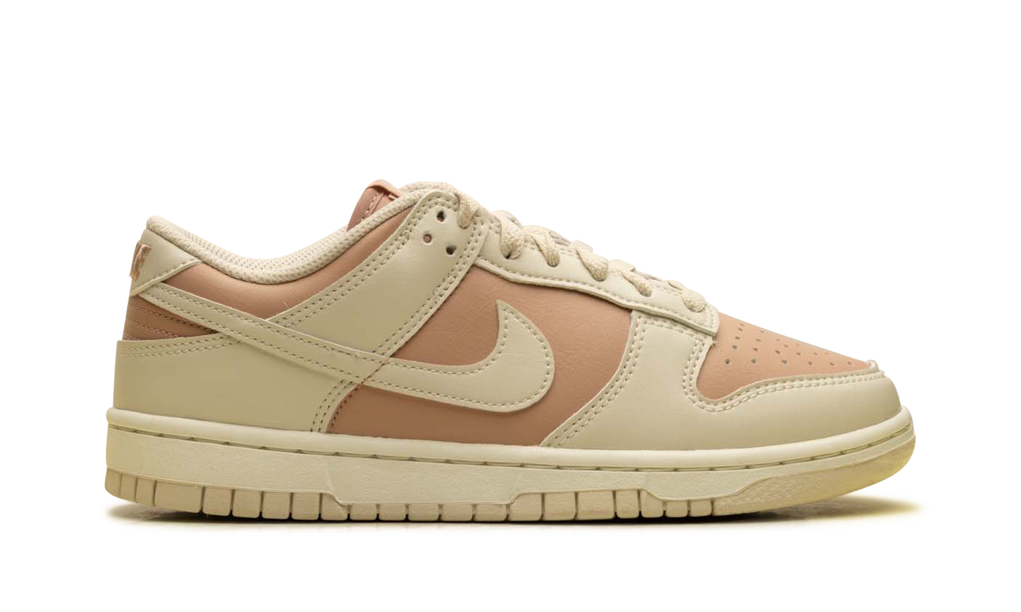 Dunk Low WMNS "Pink Oxford Sale" IM6572 603