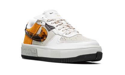 AIR FORCE 1 FONTANKA MNS WMNS "Tortoise Shell" DR0151 001
