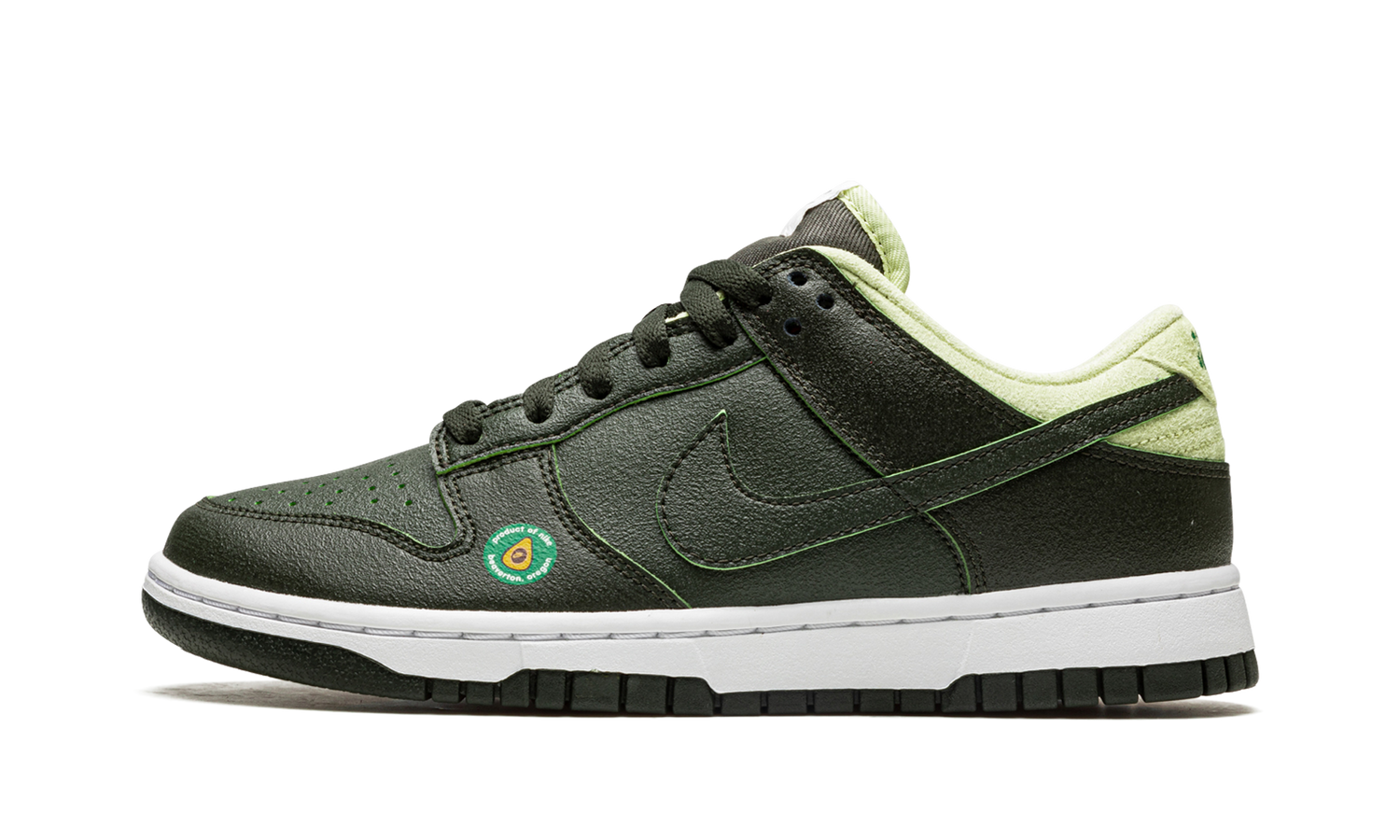 DUNK LOW WMNS "Avocado" DM7606 300