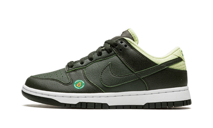 DUNK LOW WMNS "Avocado" DM7606 300