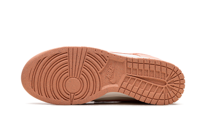 Dunk Low Next Nature WMNS "Apricot Agate" HJ7673 003