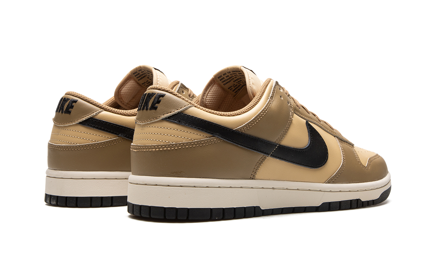 DUNK LO MNS WMNS "Dark Driftwood" DD1503 200