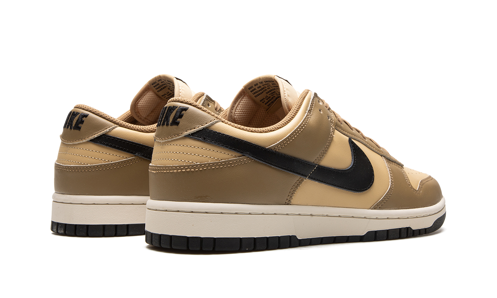 DUNK LO MNS WMNS "Dark Driftwood" DD1503 200