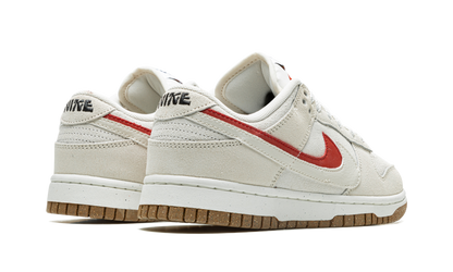 DUNK LO SE WMNS "Double Swoosh" DO9457 100