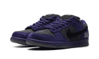 SB Dunk Low “Supreme – Ink”