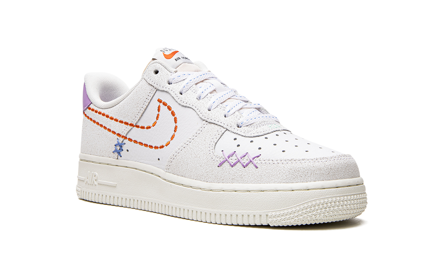 AIR FORCE 1 &