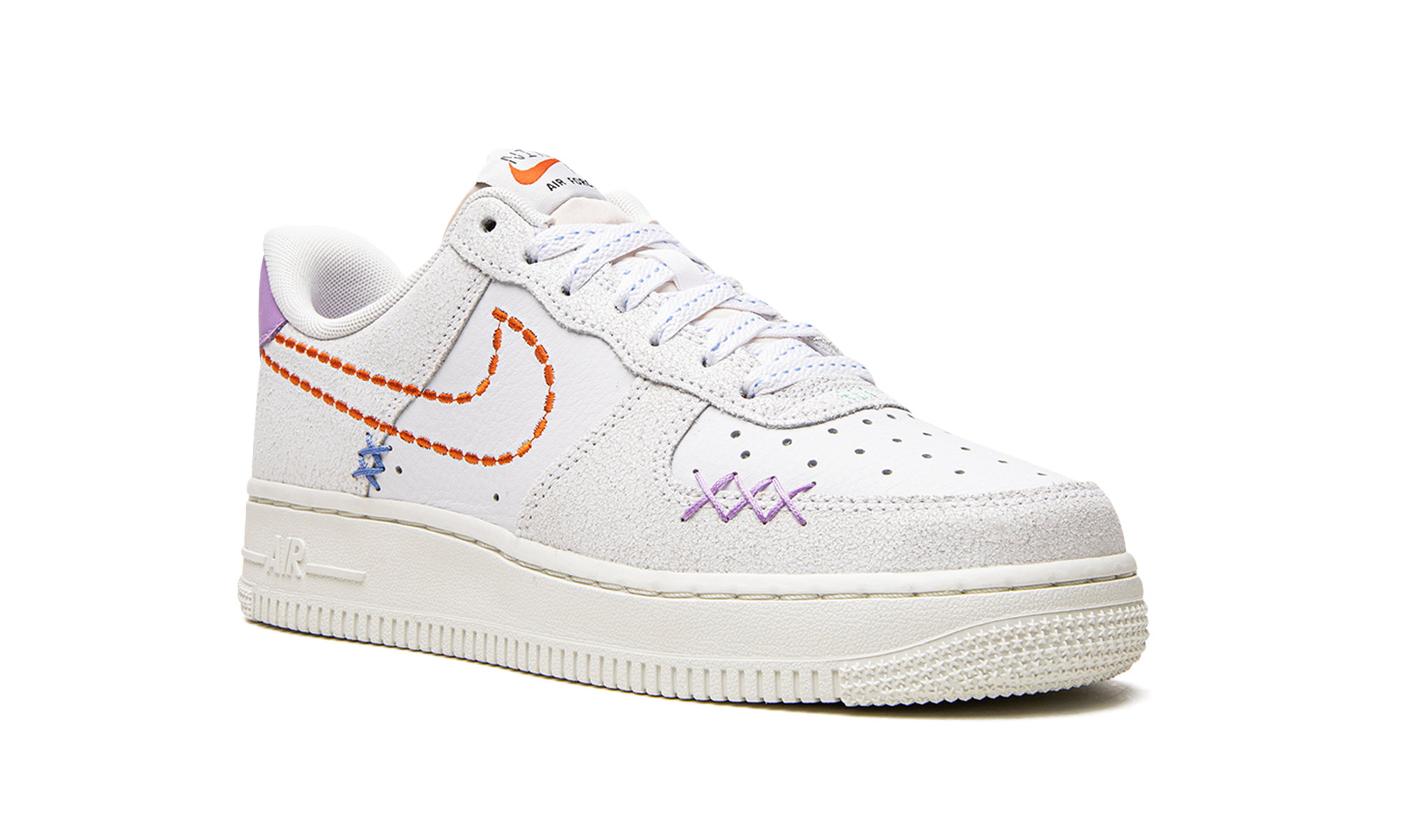 AIR FORCE 1 &