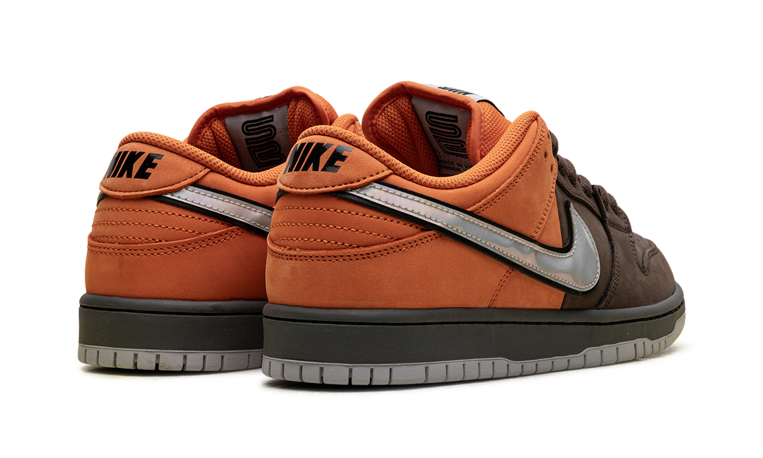 SB Dunk Low Pro "Muni Fast Pass" IR1888 800