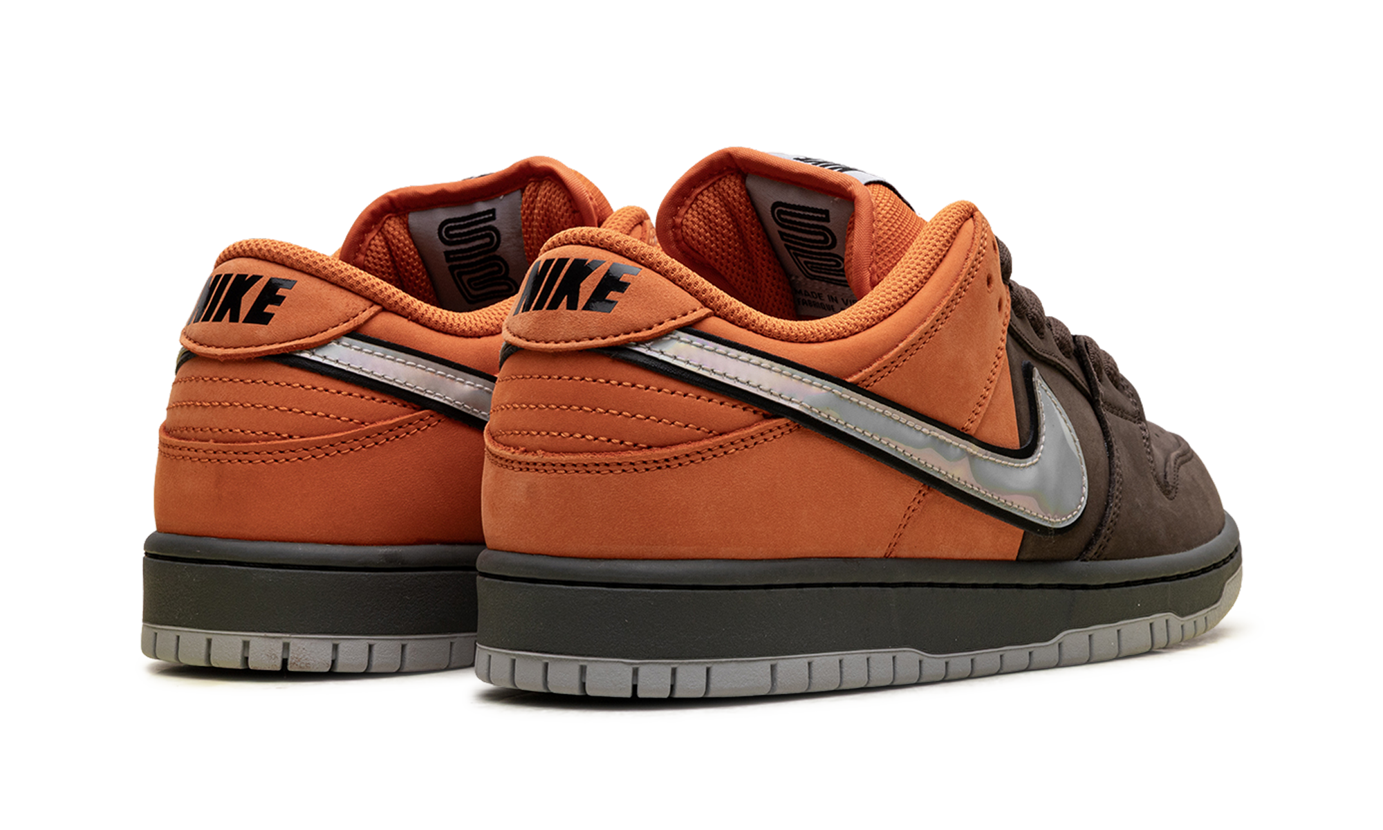 SB Dunk Low Pro "Muni Fast Pass" IR1888 800