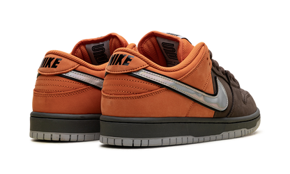 SB Dunk Low Pro "Muni Fast Pass" IR1888 800