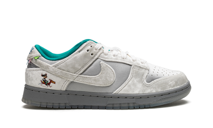 DUNK LOW WMNS "Ice" DO2326 001