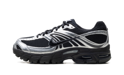 Air Max Moto 2K WMNS "Black Metallic Silver" HQ2056 007
