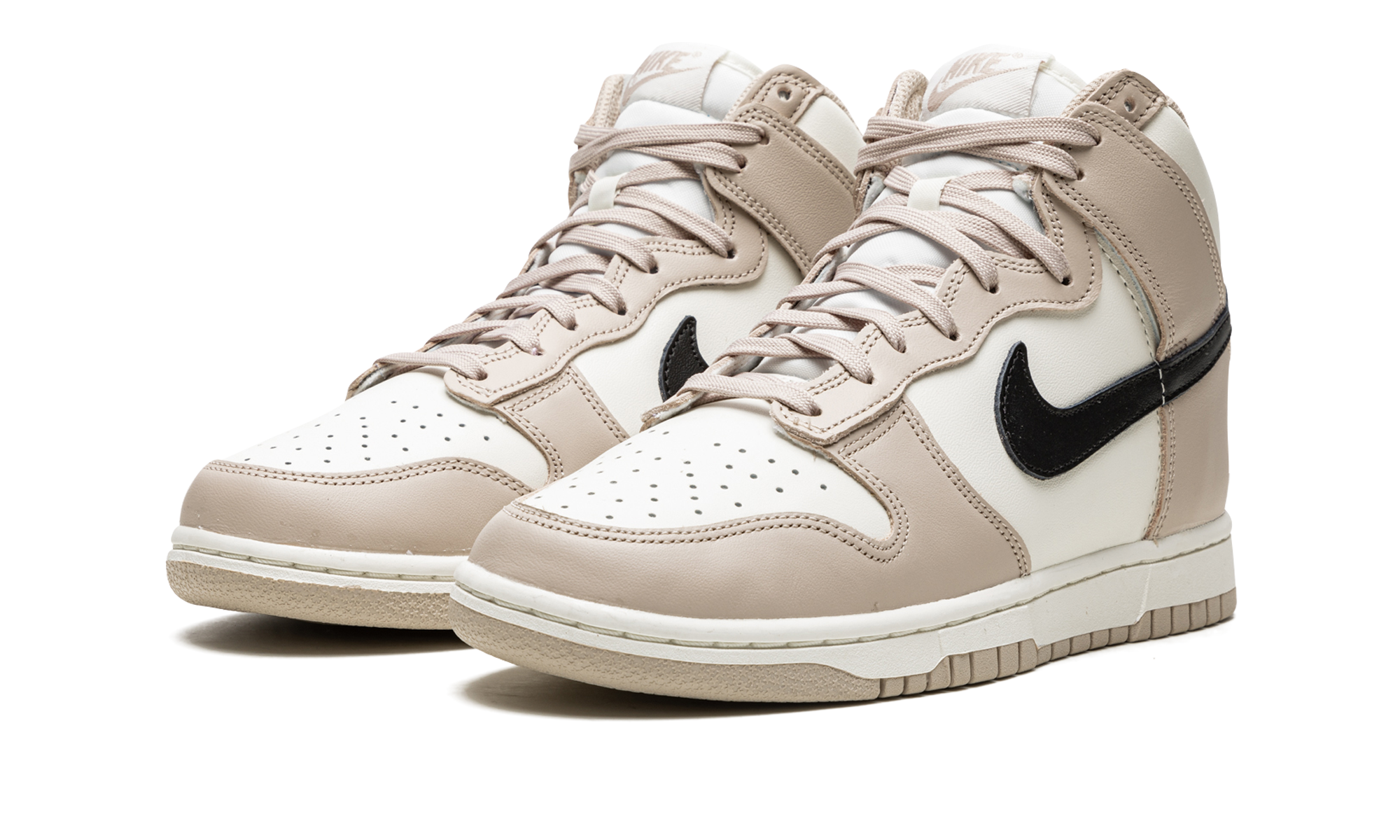 DUNK HIGH WMNS "Fossil Stone" DD1869 200