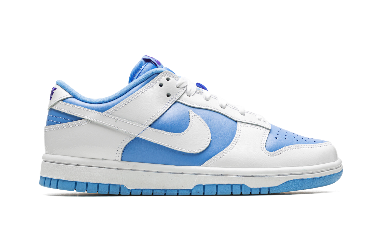 DUNK LO ESS MNS WMNS "Reverse UNC" DJ9955 101
