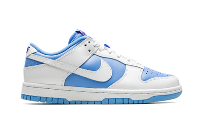 DUNK LO ESS MNS WMNS "Reverse UNC" DJ9955 101