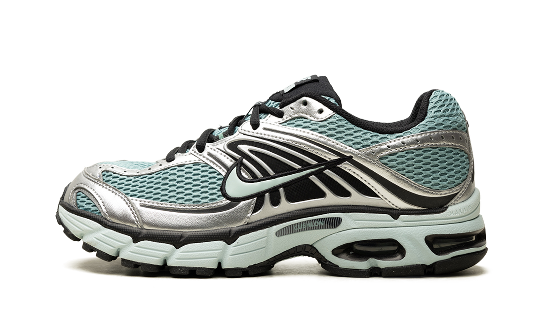Air Max Moto 2K WMNS "Cannon / Green Haze" HQ2056 006