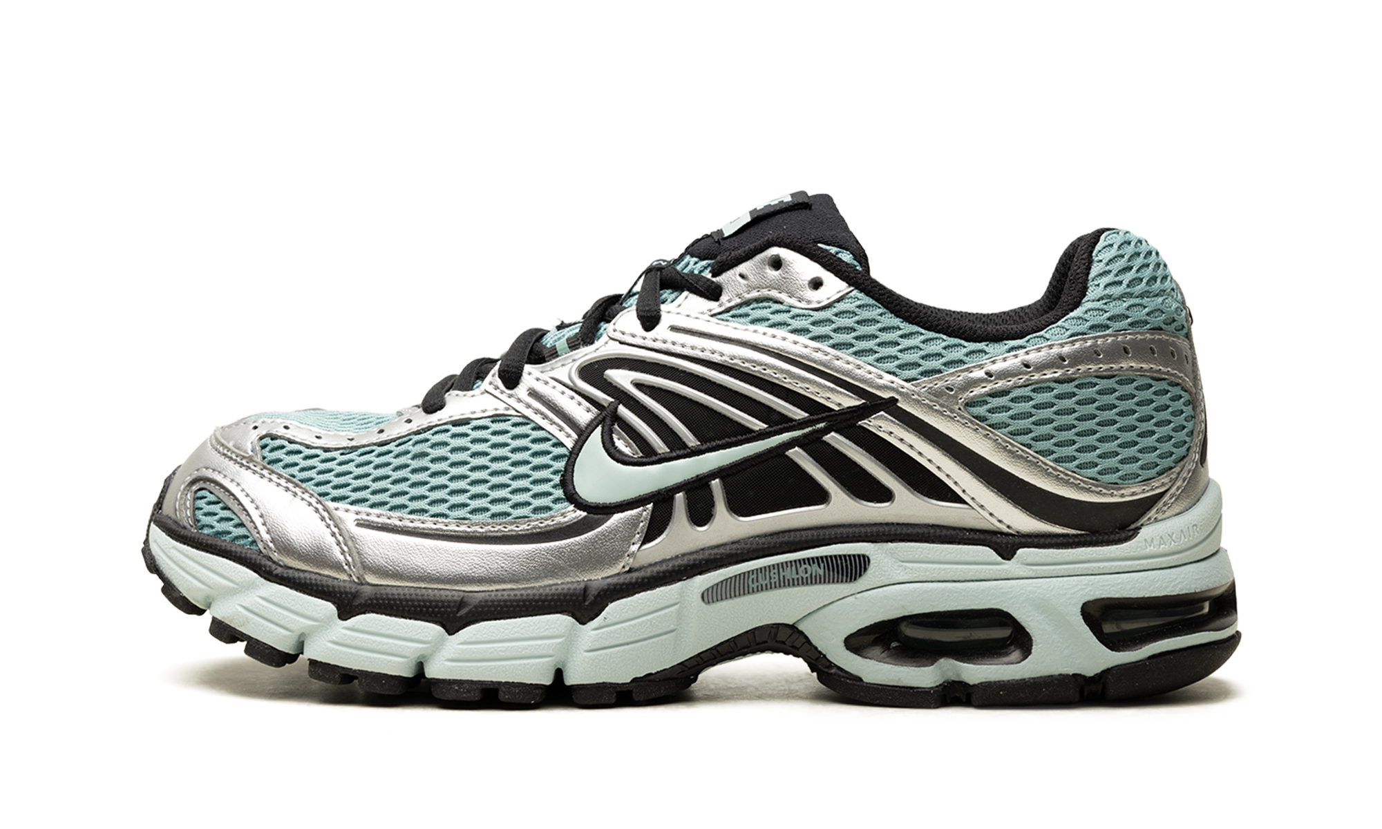 Air Max Moto 2K WMNS "Cannon / Green Haze" HQ2056 006