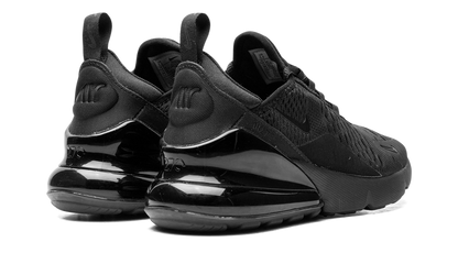 AIR MAX 270 WMNS "Triple Black" AH6789 006