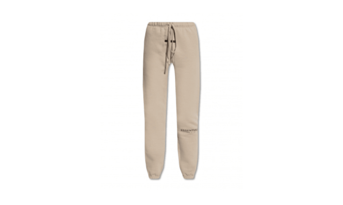 Sweatpants "Linen" FOGESEFLPL