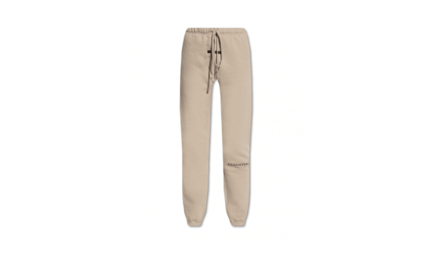 Sweatpants "Linen" FOGESEFLPL
